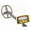 Грунтовый металлоискатель GARRETT ACE 400i 8.5х11 DD