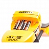 Грунтовый металлоискатель GARRETT ACE 200i 6х9