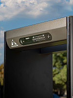 Garrett Paragon™ удостоен премии Red Dot Award за дизайн продукта 2025